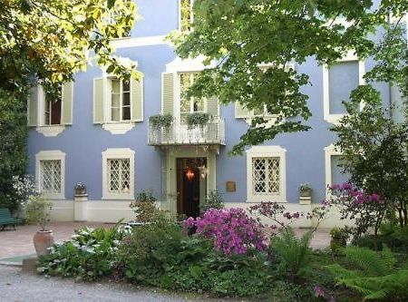 Resort Dei Limoni Lucca Eksteriør bilde