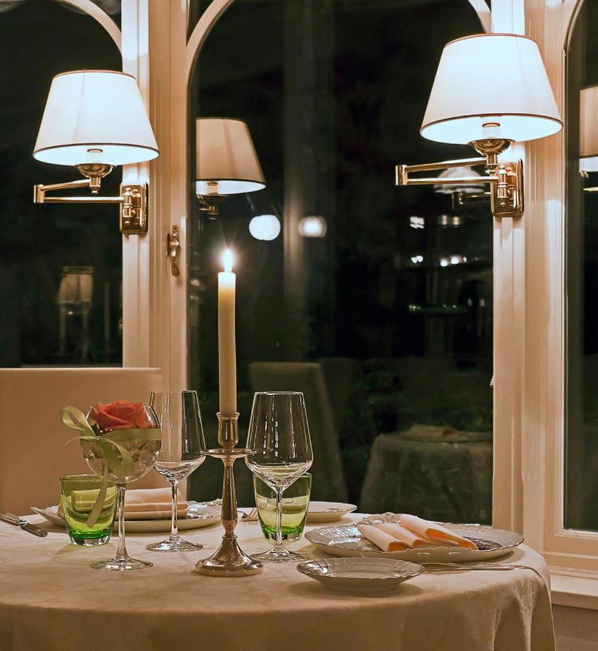 Resort Dei Limoni Lucca Eksteriør bilde
