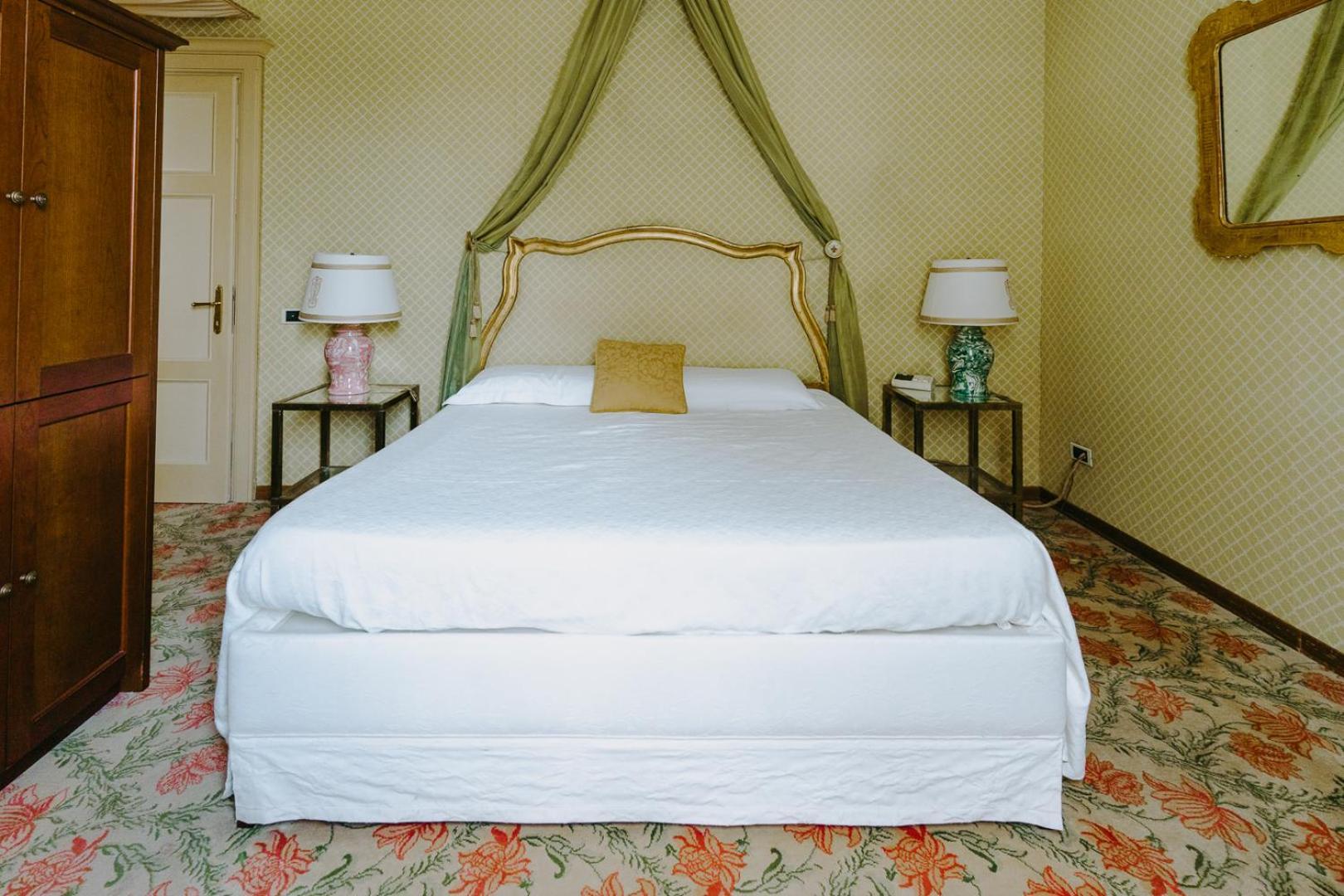 Resort Dei Limoni Lucca Eksteriør bilde